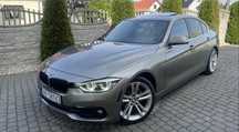 BMW 330i xDrive ! ZADBANA !