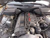 Silnik SWAP zestaw BMW M52b25 1 vanos E39 E46 w aucie do odpalenia
