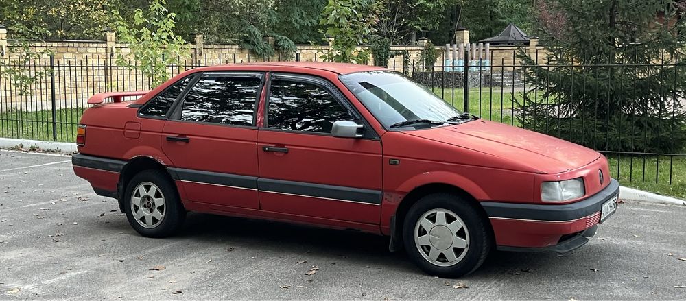 Продам Passat B3