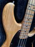Ibanez blazer з кейсом fender