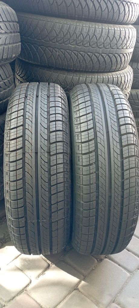 Matador 165 70 R14 2шт шини резина літня кенго ланос шини з Єв
