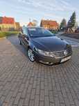 Volkswagen CC Volkswagen CC 2.0, 177 PS
