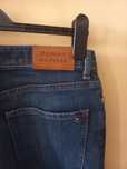 Spodnie Tommy Hilfiger dla nastolatka 28/32
