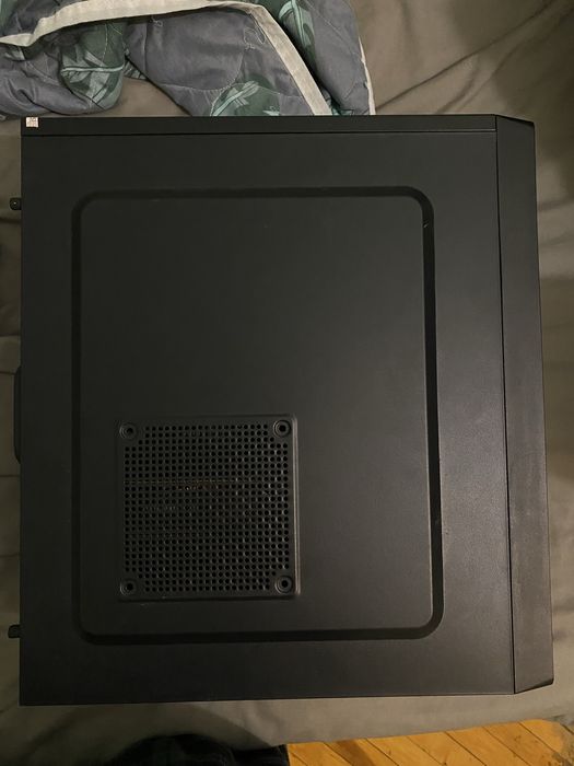 Системний блок i5, rx-570, 16gb ddr3