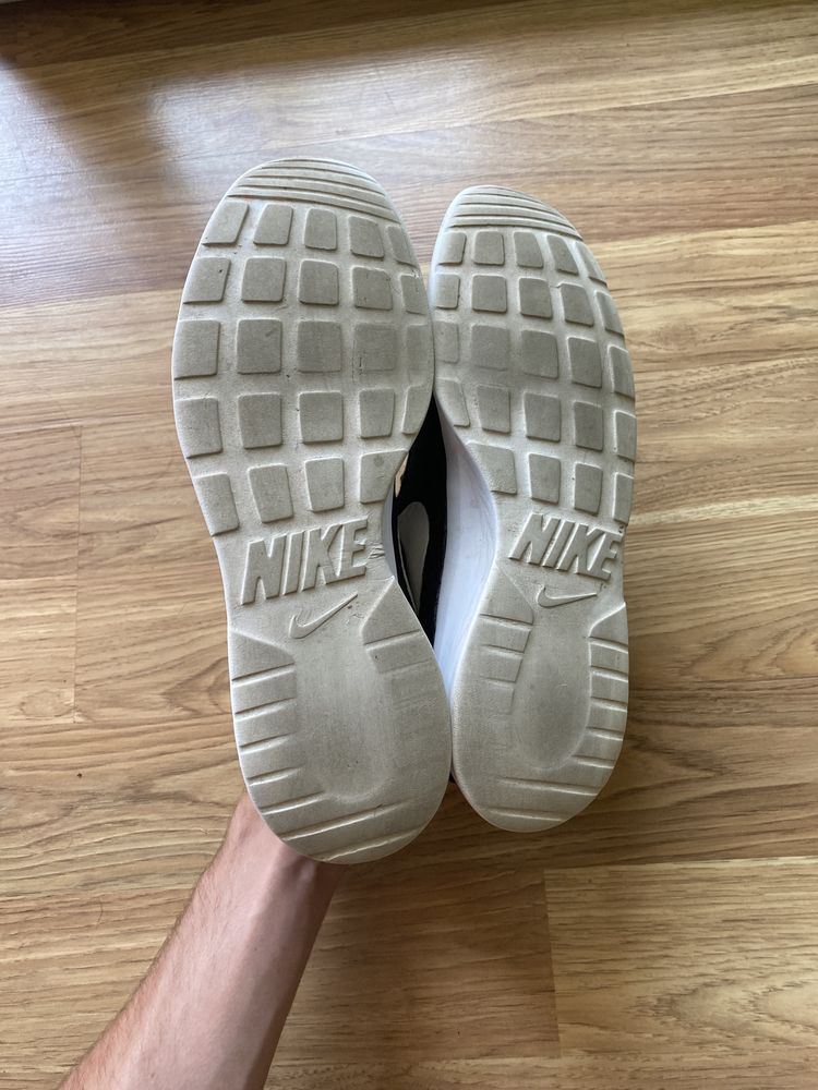 Чоловічі кросівки Nike Tanjun