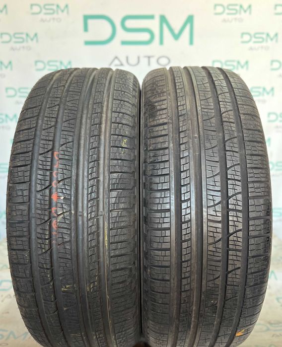 Скад шин б/в. 235/55 R19 Pirelli Scorpion Verde All Season