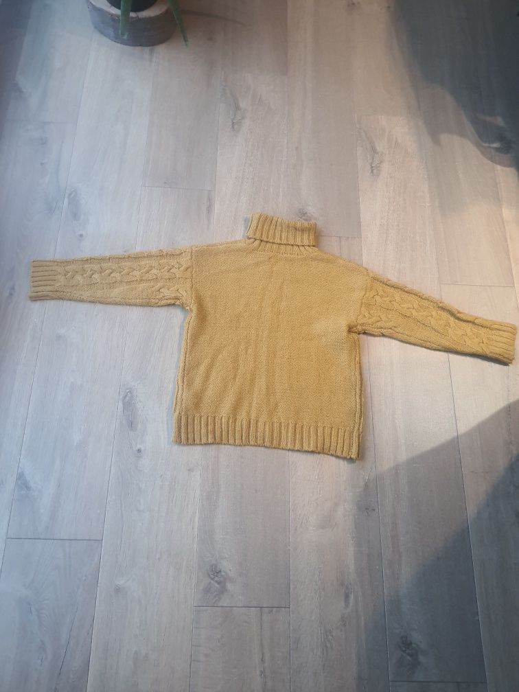 Sweter Zara 10 lat
