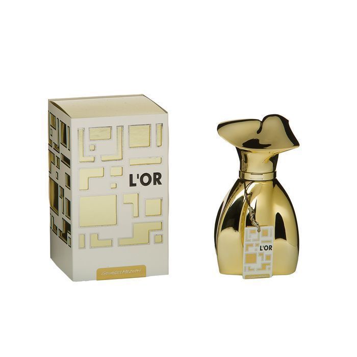 Georges Mezotti L'or Woda Perfumowana Spray 100Ml (P1)