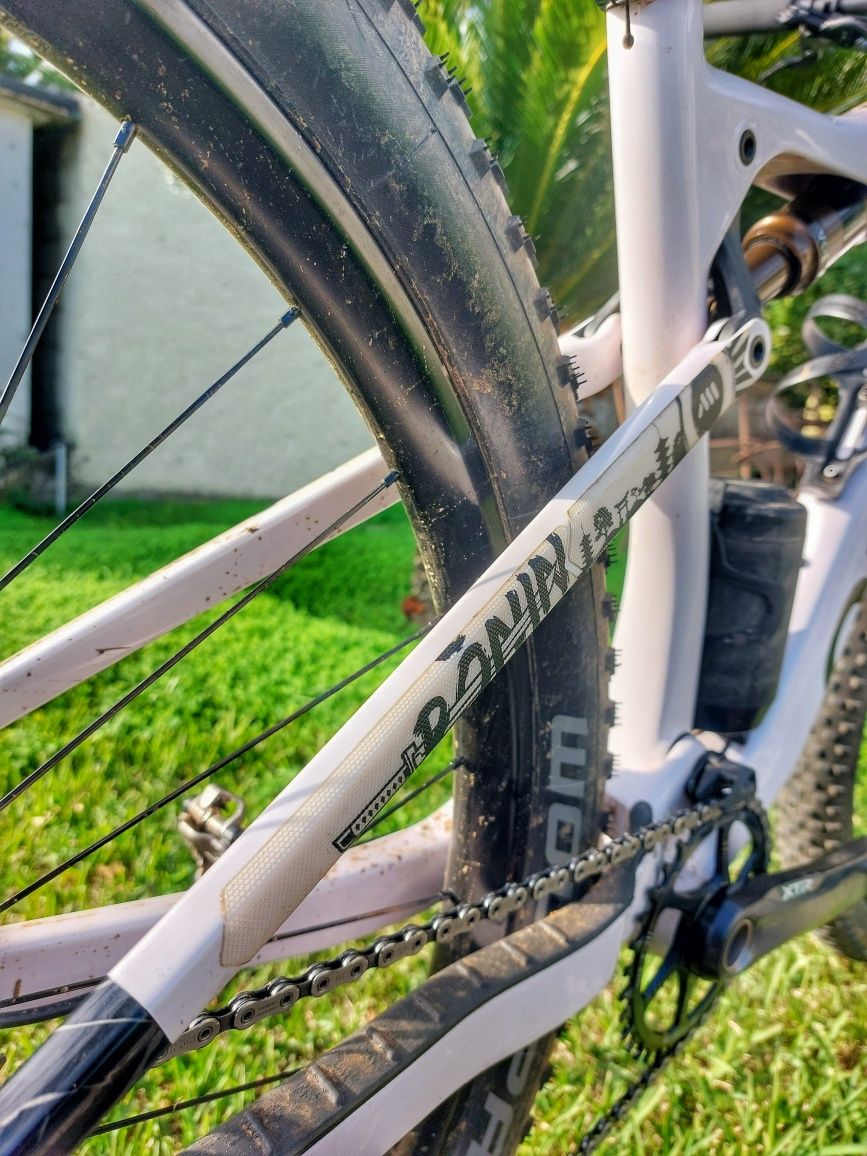 Orbea OIZ M-PRO (topo gama)