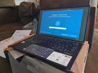 Asus Zenbook, UX433FAC, i5, 8GB, 512 SSD Ultrabook
