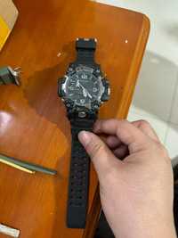 Casio G-SHOCK Mudmaster GWG-2000