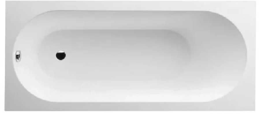 Villeroy & Boch Oberon wanna prostokątna 170x70 cm NOWA