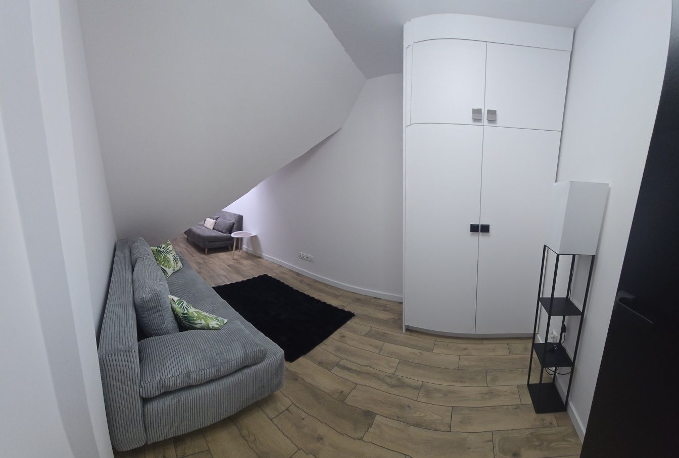 Apartament 50m² w Białej Dolinie Żeromskiego wynajem długoterminowy