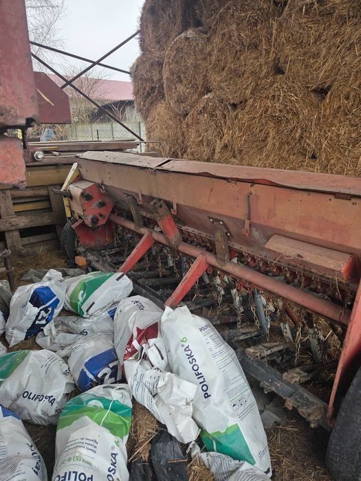 Sprzedam siewnik poznaniak