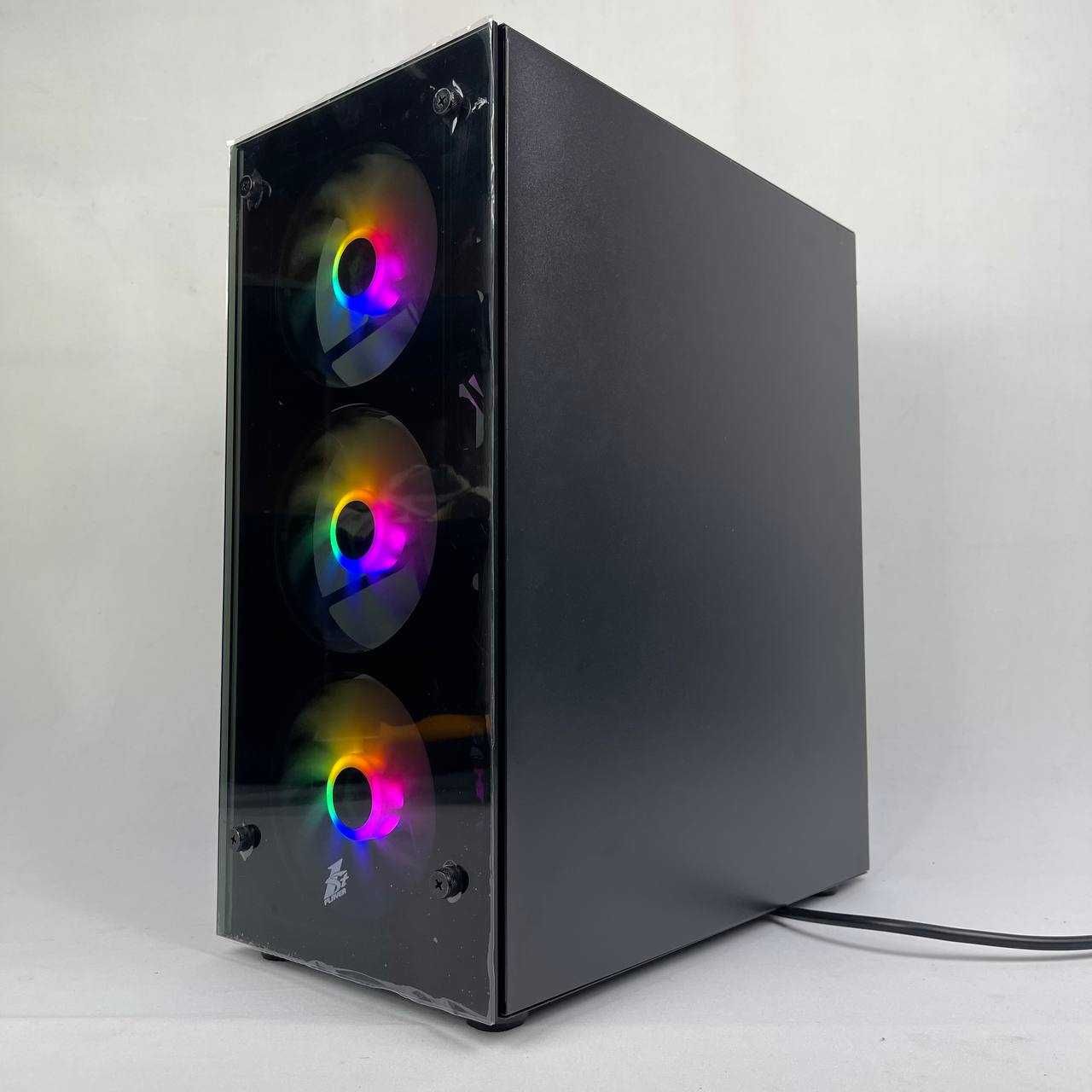 Ігровий ПК RTX 3070/Core i5-12400f/32gb DDR4/500SSD Игровой Комп