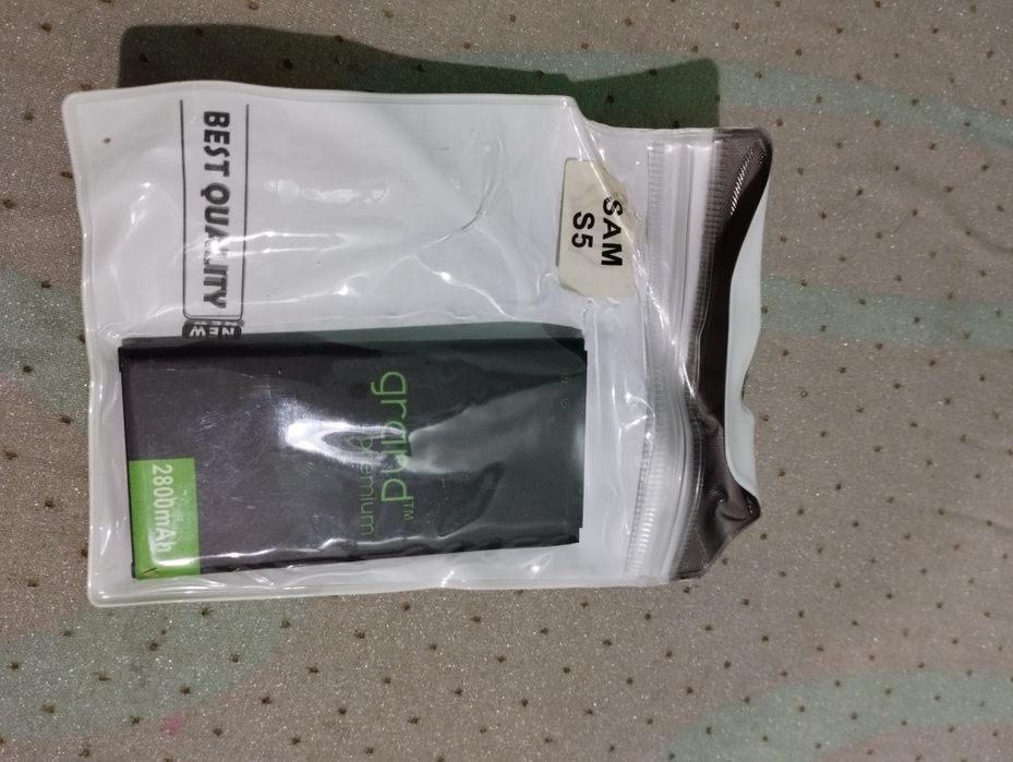 Батарея до Samsung s5