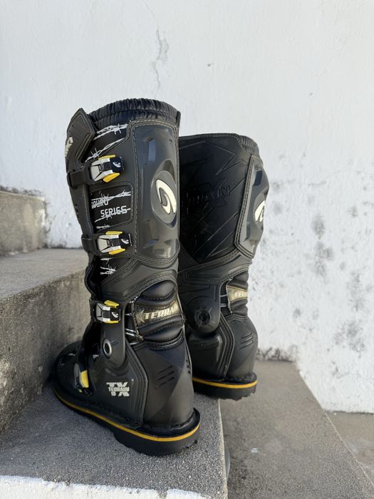 Botas Forma All Terrain Enduro Series