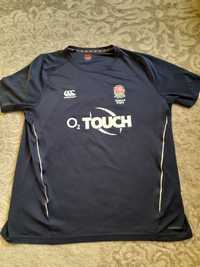 Koszulka firmy Canterbury reprezentacja Anglia rugby
