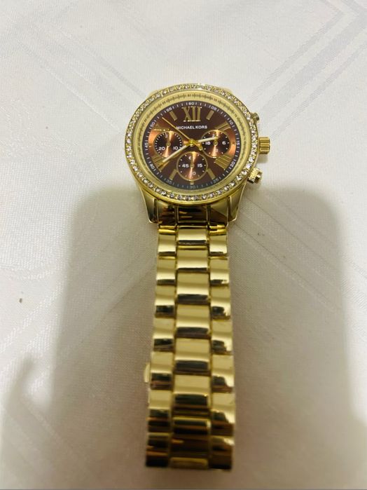 Relogio Michel Kors