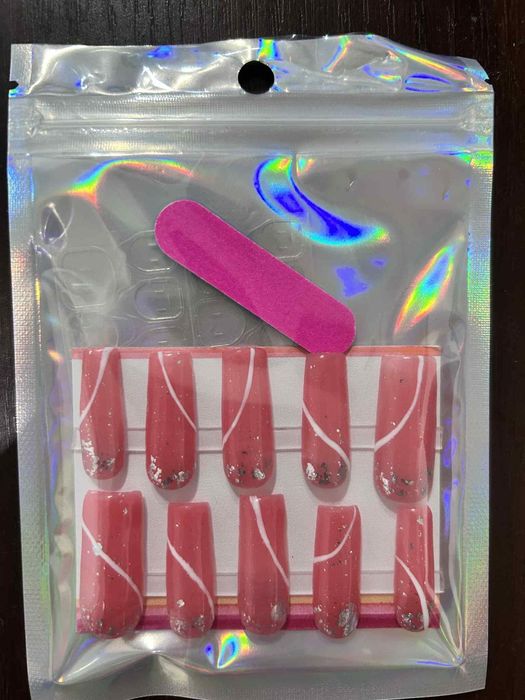 Tipsy - własnoręcznie robione