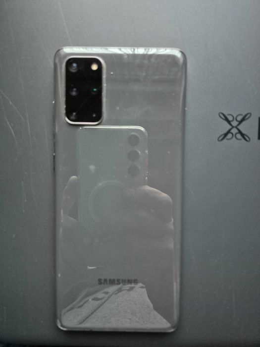 Samsung S20+ stan BDB