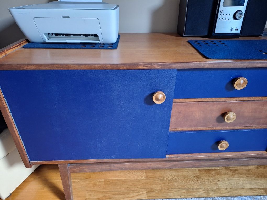 Komoda sideboard prl