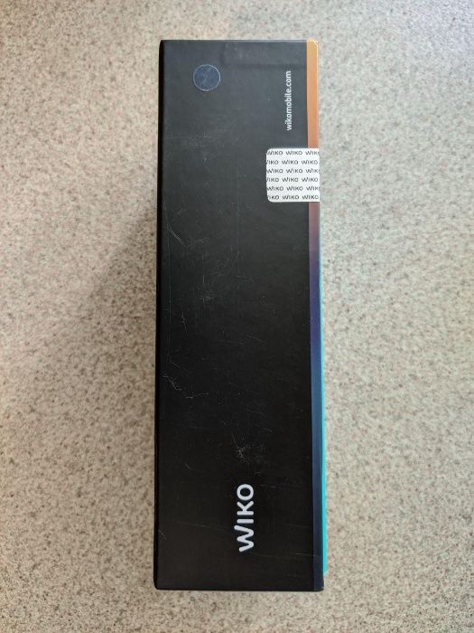 Wiko View 4 3/64GB Blue 5000 mAh EU. Гарантия