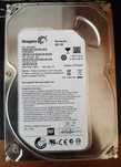 Dysk twardy 3.5' SEAGATE BARRACUDA 500GB