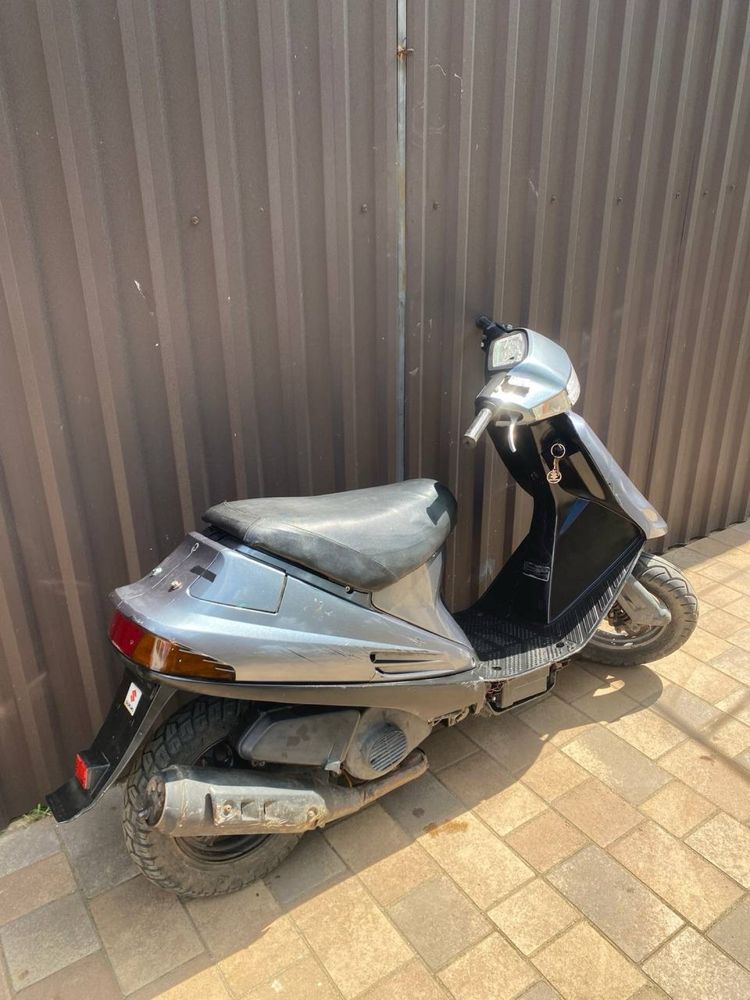 Продам Suzuki address 100