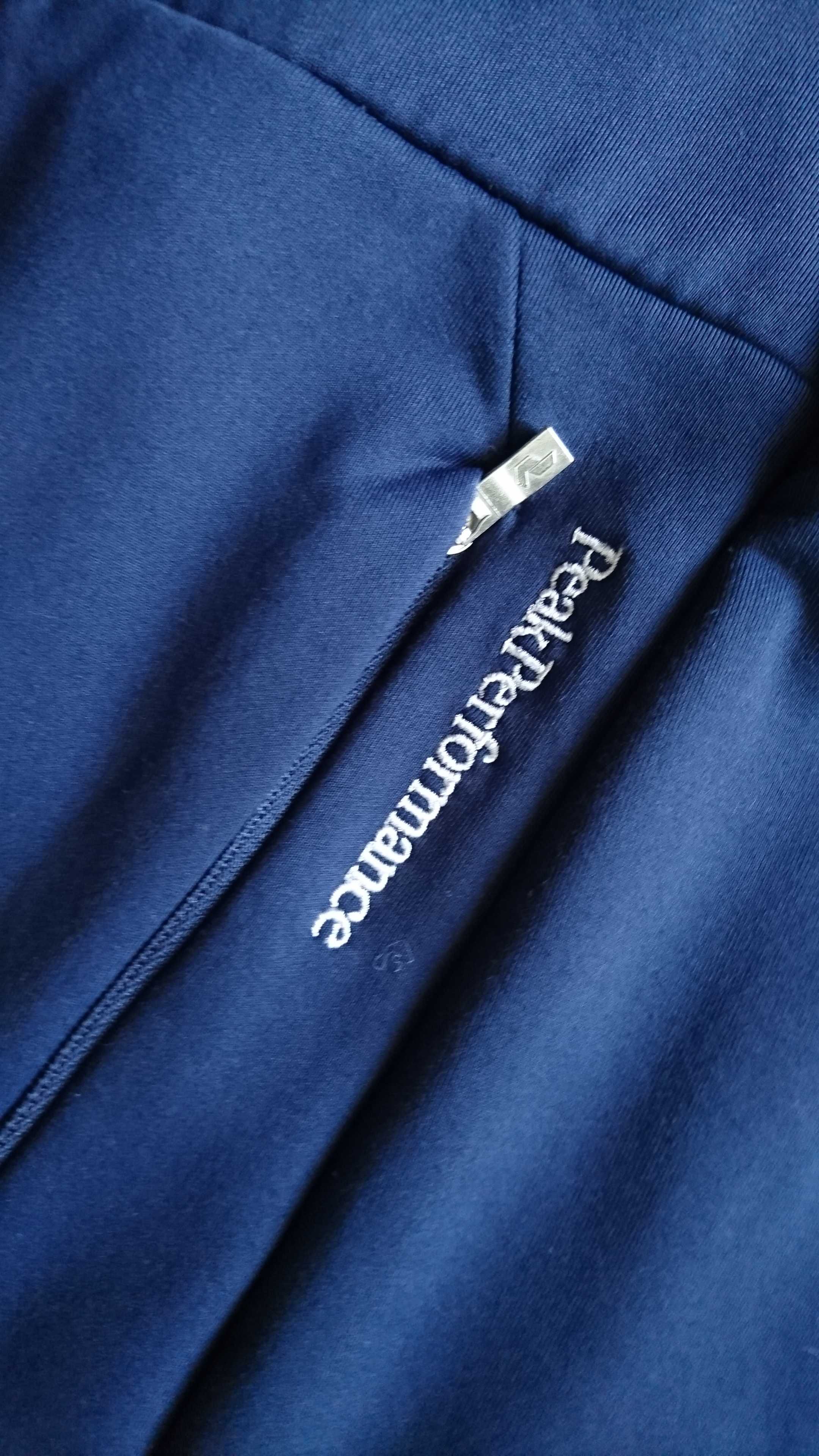 Peak Performance Hoodie Jacket Womens Sizzler Z Navy M