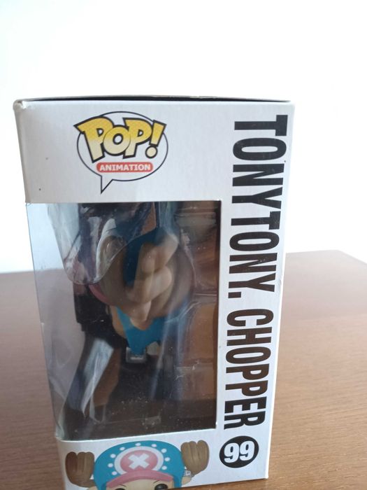 Funko Pop Chopper One Piece
