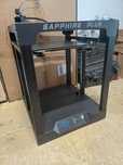 3d принтер Sapphire plus, 3д