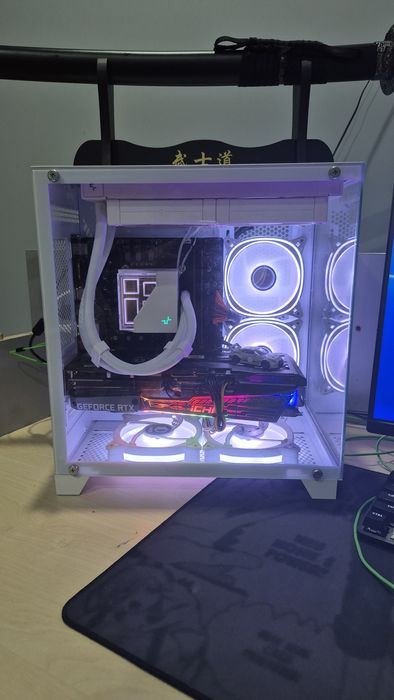 RTX 3070 iChill X4