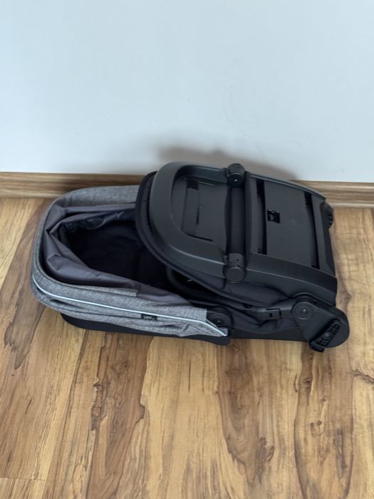 Thule Shine spacerowka