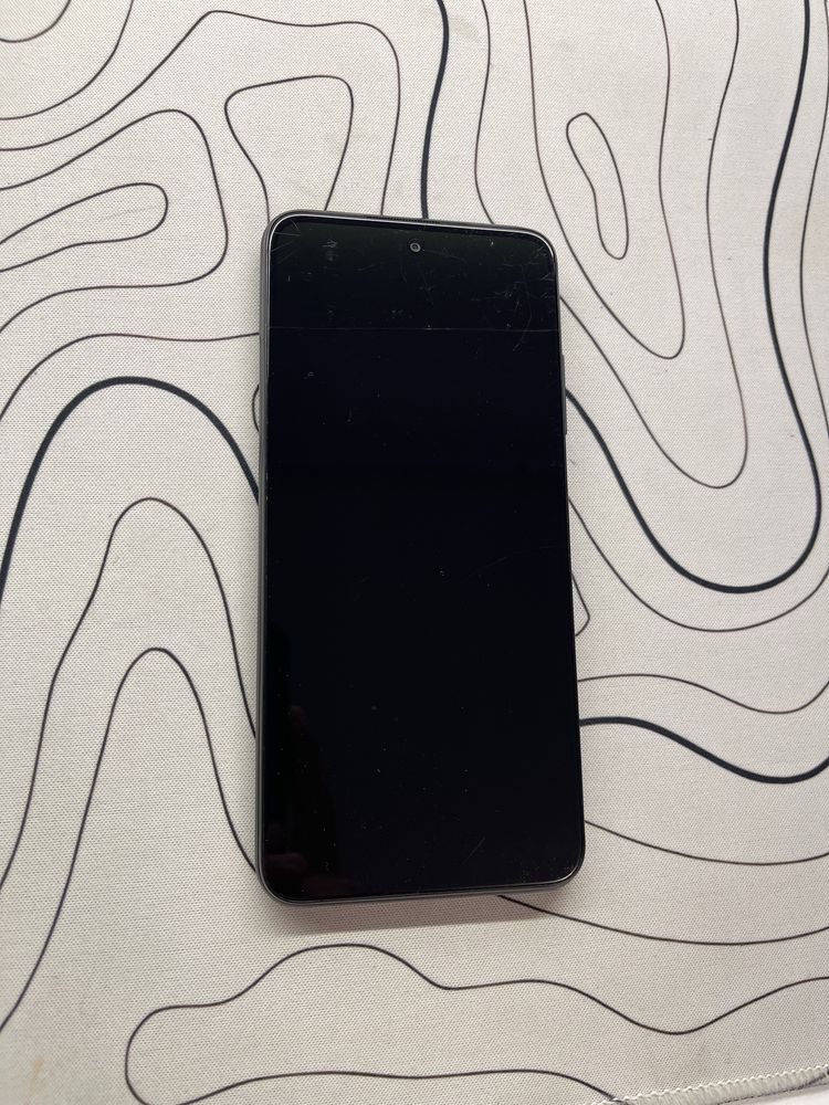 POCO M3 Pro 5g, 6/128gb, стан 8,5/10, повна комплектація
