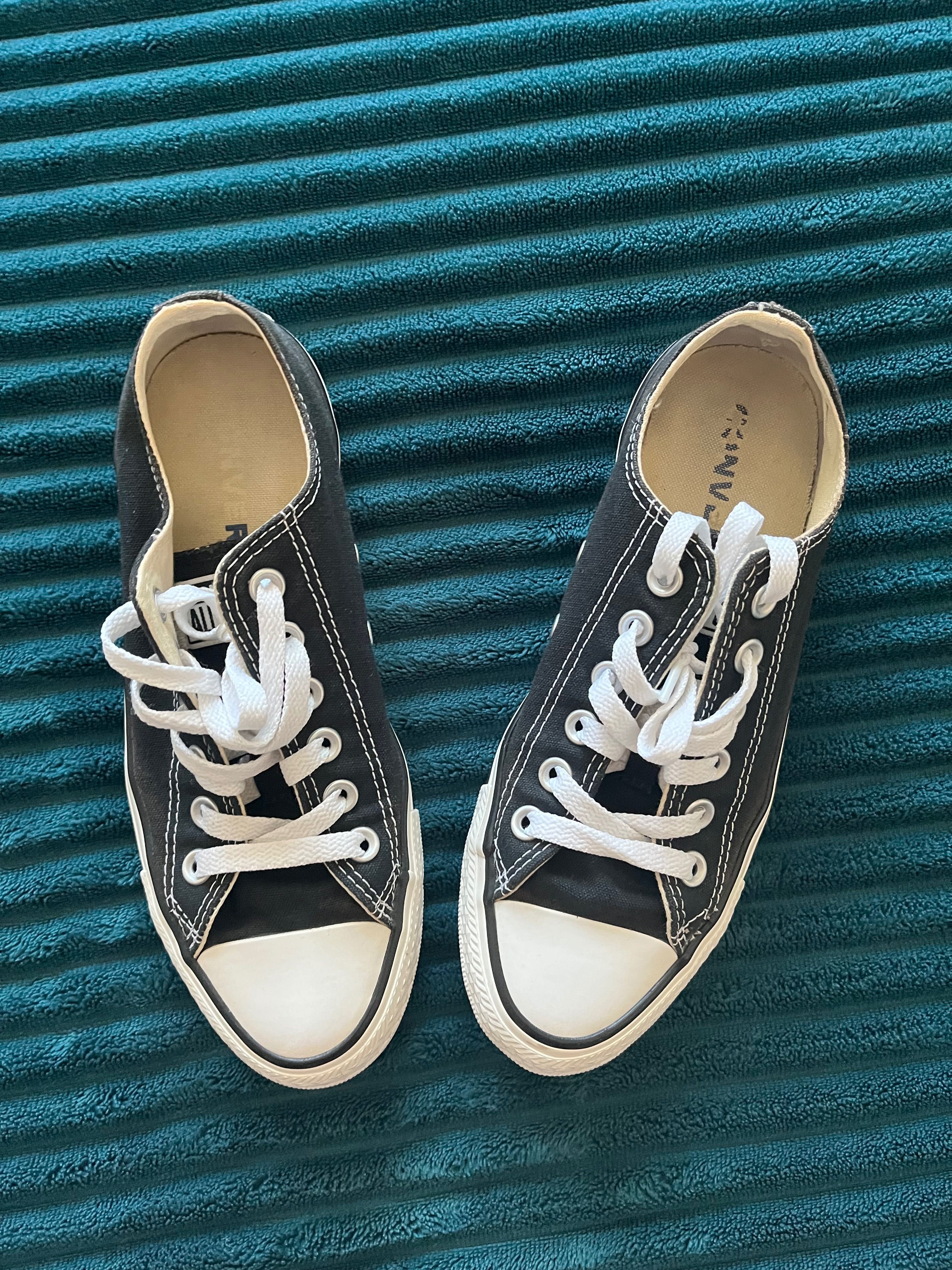 Кеди converse all star оригінал