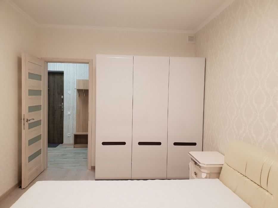 Оренда 1-к квартири в ЖК "Солом’янська"