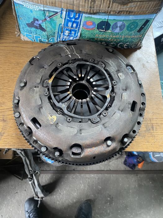 Продам моховик