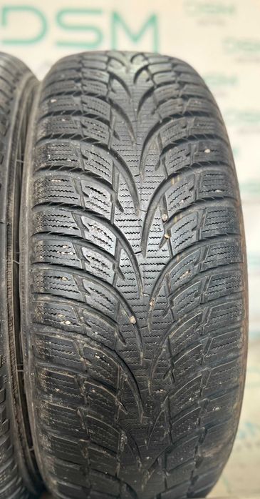 Скад шин б/в. 175/65 R14 Nokian WR D3