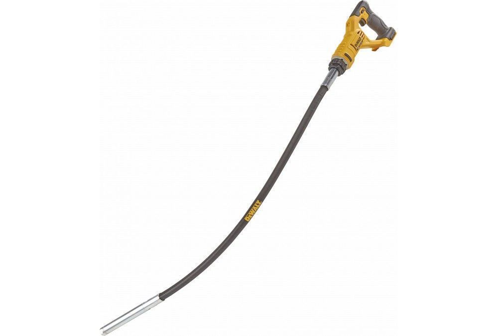 Akumulatorowy Wibrator Do Betonu Xr 18V 0*Ah