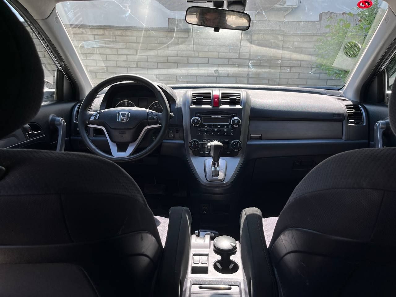 HONDA CR-V  2.4  2008 Харьков Хонда срв