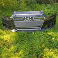 zderzak przód Audi A1 lift 8XA 2014-