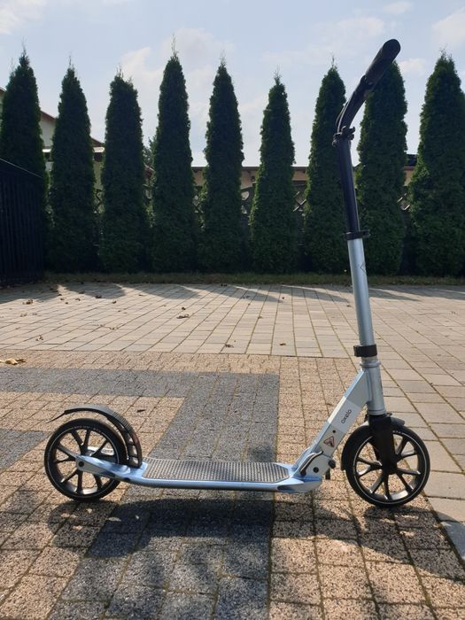 Hulajnoga mało używana