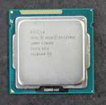 Процесор Intel Xeon E3-1270v2, сокет 1155