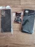 Etui na Redmi Note 11 pro plus uchwyt