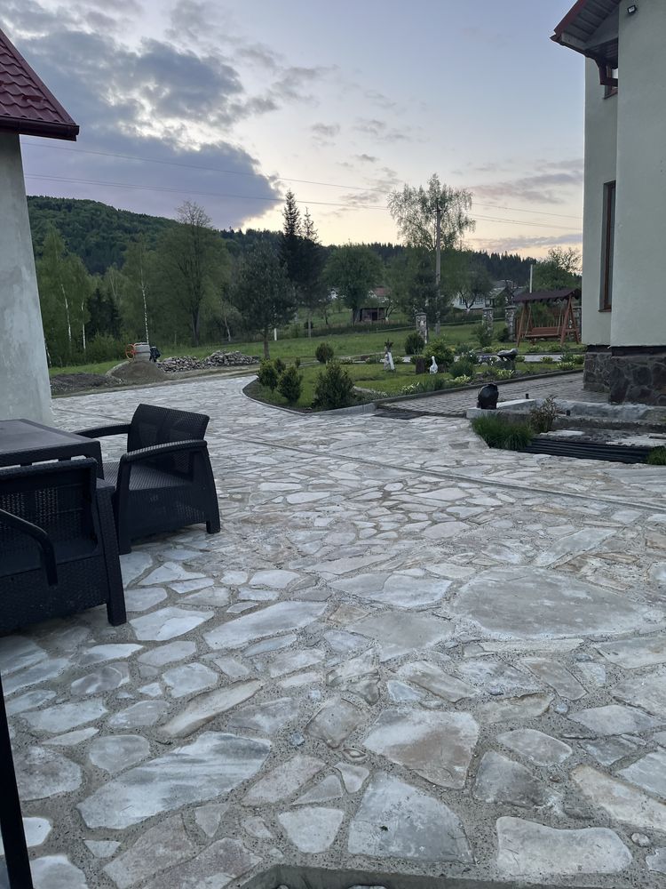 Котедж в с.Рибник