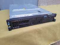 Serwer System x3650 M4 IBM