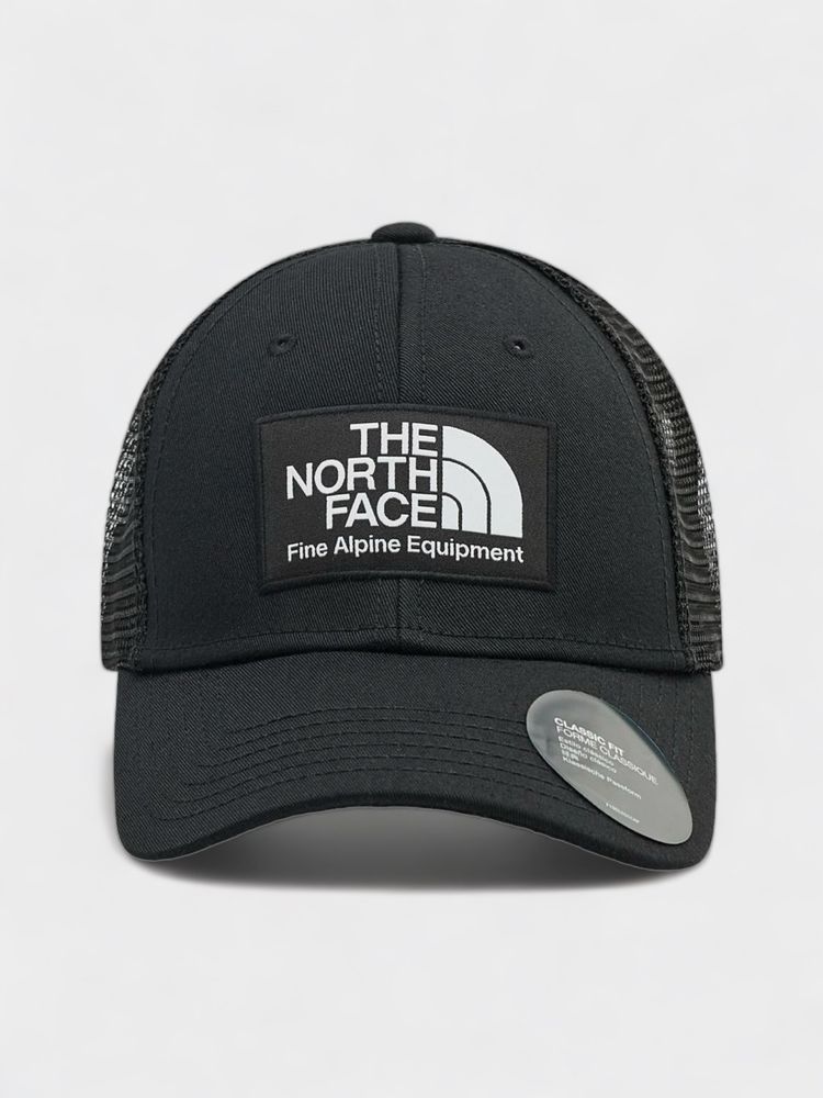 Кепка The North Face Mudder Trucker, артикул NF0A5FXAJK3