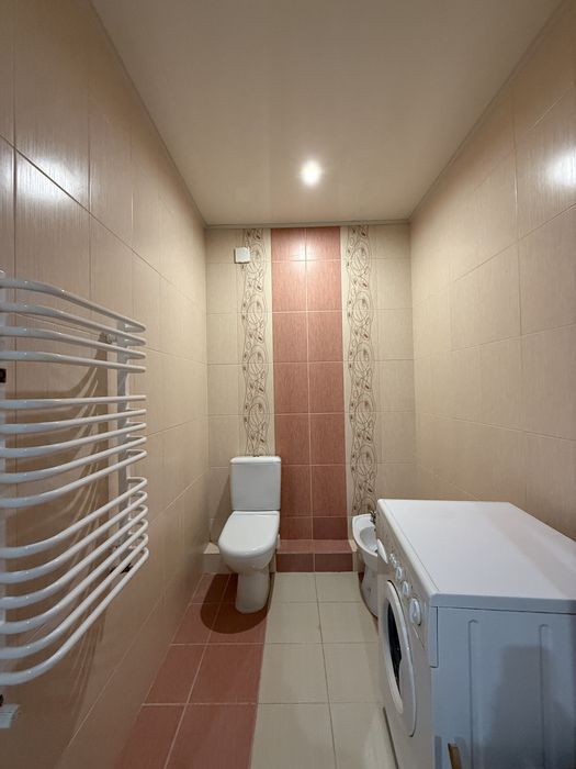Продаж 2-кімнатної, Новий будинок, 86м2, Індивідуальне опалення