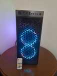 Computador gaming